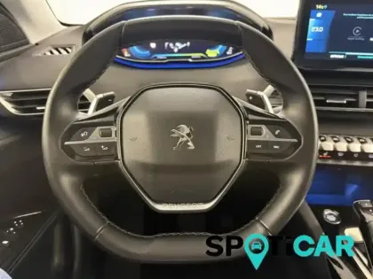 Photo 13 Peugeot 3008  HYBRID 225ch Allure Pack e-EAT8