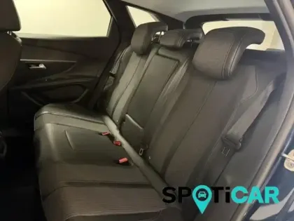Photo 9 Peugeot 3008  HYBRID 225ch Allure Pack e-EAT8