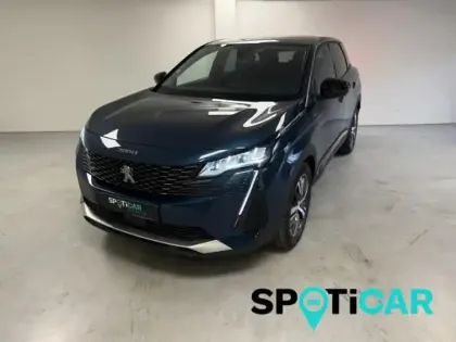 Photo Peugeot 3008 Allure Pack