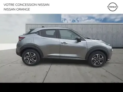 Photo 21 Nissan Juke  1.0 DIG-T 114ch N-Connecta 2025