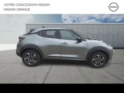 Photo 6 Nissan Juke  1.0 DIG-T 114ch N-Connecta 2025