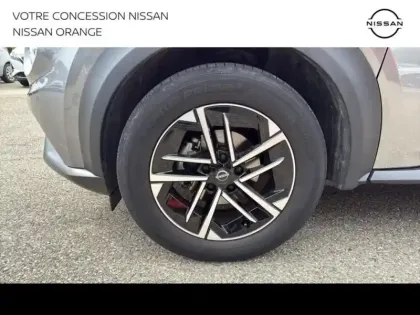 Photo 8 Nissan Juke  1.0 DIG-T 114ch N-Connecta 2025