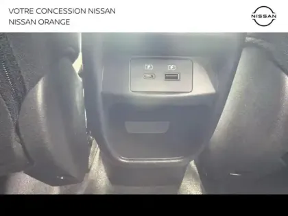 Photo 13 Nissan Juke  1.0 DIG-T 114ch N-Connecta 2025
