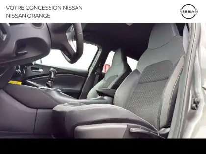 Photo 24 Nissan Juke  1.0 DIG-T 114ch N-Connecta 2025