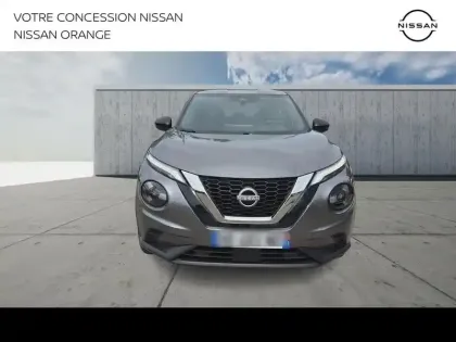 Photo 22 Nissan Juke  1.0 DIG-T 114ch N-Connecta 2025