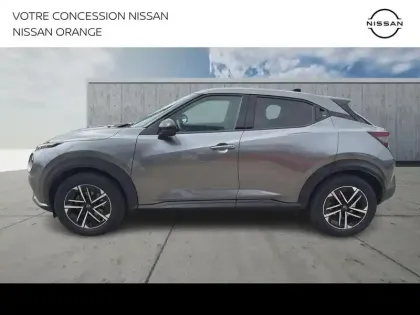 Photo 17 Nissan Juke  1.0 DIG-T 114ch N-Connecta 2025