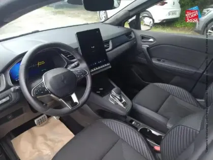 Photo 14 Renault Symbioz  1.6 E-Tech full hybrid 145ch esprit Alpine