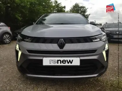 Photo 12 Renault Symbioz  1.6 E-Tech full hybrid 145ch esprit Alpine