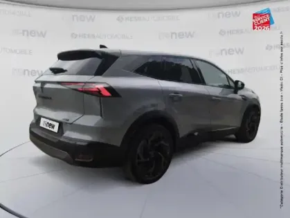 Photo 5 Renault Symbioz  1.6 E-Tech full hybrid 145ch esprit Alpine