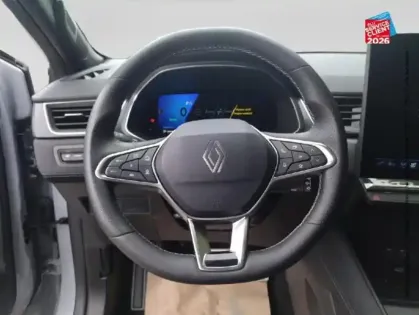 Photo 11 Renault Symbioz  1.6 E-Tech full hybrid 145ch esprit Alpine