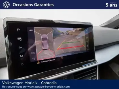 Photo 14 Seat Tarraco  2.0 TDI 150ch FR DSG7 7 places