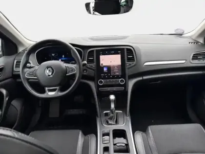 Photo 12 Renault Megane  Estate 1.3 TCe 140ch Techno EDC -23