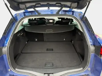 Photo 8 Renault Megane  Estate 1.3 TCe 140ch Techno EDC -23