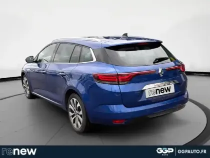 Photo 17 Renault Megane  Estate 1.3 TCe 140ch Techno EDC -23