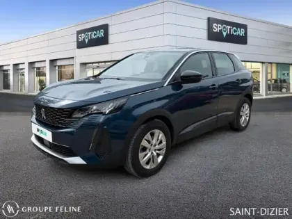 Photo Peugeot 3008 Active Pack