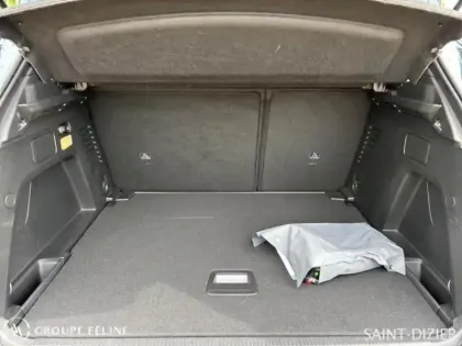 Photo 5 Peugeot 3008  1.2 PureTech 130ch S&S Active Pack