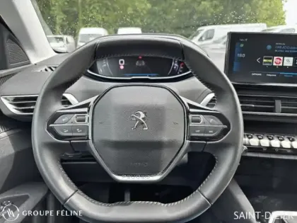Photo 14 Peugeot 3008  1.2 PureTech 130ch S&S Active Pack