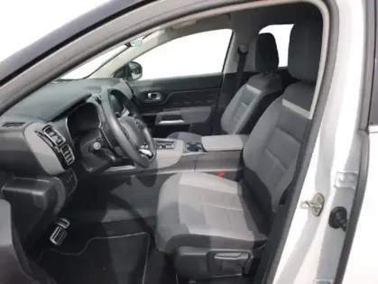 Photo 9 Citroën C5 aircross  Hybrid 225ch Shine e-EAT8