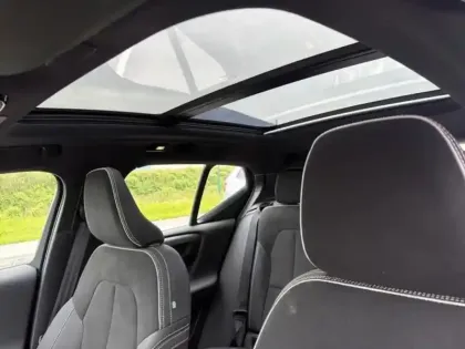 Photo 9 Volvo Xc40  B3 163ch Ultra DCT 7