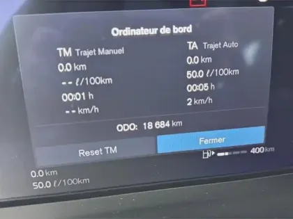 Photo 13 Volvo Xc40  B3 163ch Ultra DCT 7
