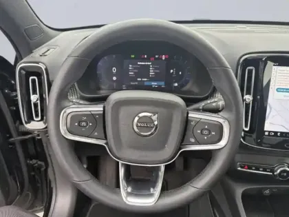 Photo 11 Volvo Xc40  B3 163ch Ultra DCT 7
