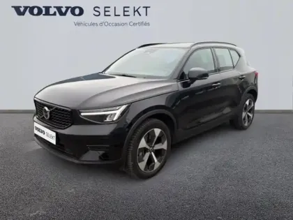 Photo Volvo Xc40 Ultra