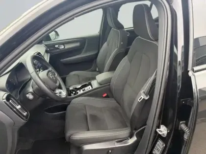 Photo 8 Volvo Xc40  B3 163ch Ultra DCT 7