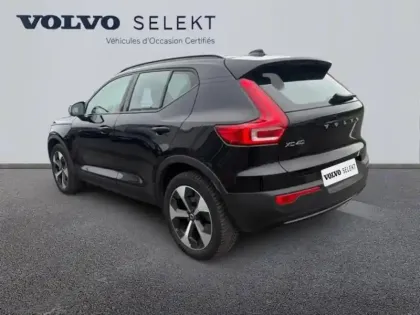 Photo 5 Volvo Xc40  B3 163ch Ultra DCT 7