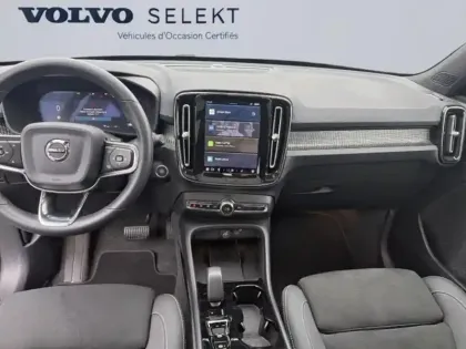 Photo 10 Volvo Xc40  B3 163ch Ultra DCT 7