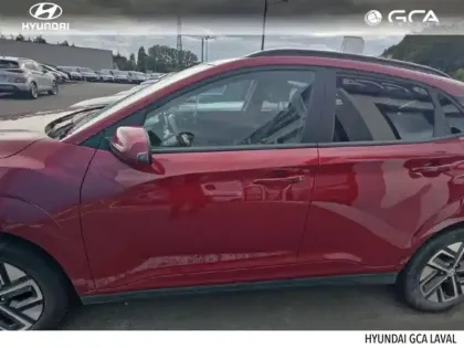 Photo 8 Hyundai Kona  Electric 39kWh - 136ch Intuitive