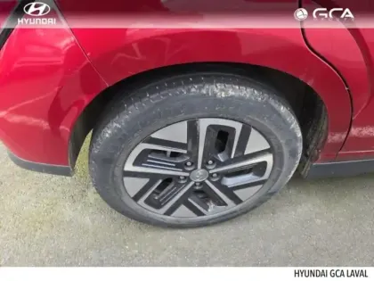 Photo 7 Hyundai Kona  Electric 39kWh - 136ch Intuitive