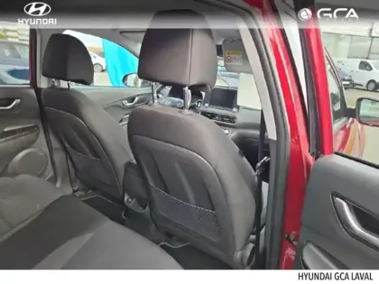 Photo 11 Hyundai Kona  Electric 39kWh - 136ch Intuitive