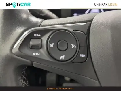 Photo 7 Opel Mokka  1.5 D 110ch Elegance