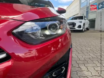Photo 12 Kia Ceed Pro 1.5 T-GDI 160ch GT Line DCT7