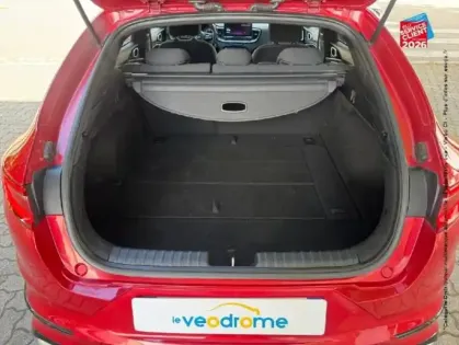 Photo 28 Kia Ceed Pro 1.5 T-GDI 160ch GT Line DCT7
