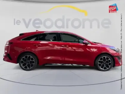 Photo 18 Kia Ceed Pro 1.5 T-GDI 160ch GT Line DCT7