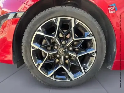 Photo 24 Kia Ceed Pro 1.5 T-GDI 160ch GT Line DCT7