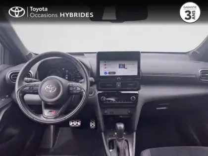 Photo 22 Toyota Yaris  Cross 130h GR Sport MC24