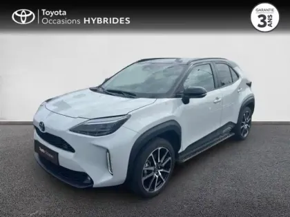 Photo Toyota Yaris Gr Sport