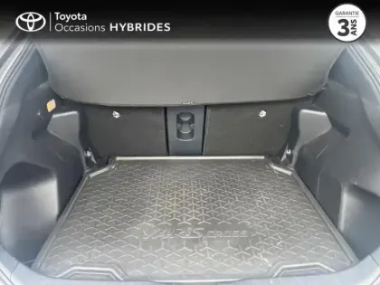 Photo 24 Toyota Yaris  Cross 130h GR Sport MC24