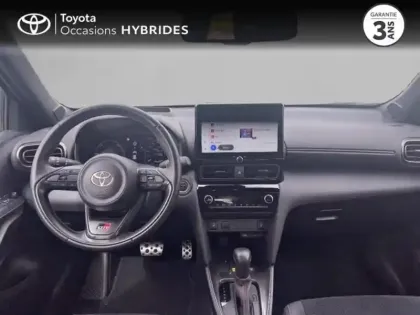 Photo 7 Toyota Yaris  Cross 130h GR Sport MC24