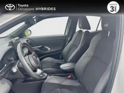 Photo 10 Toyota Yaris  Cross 130h GR Sport MC24