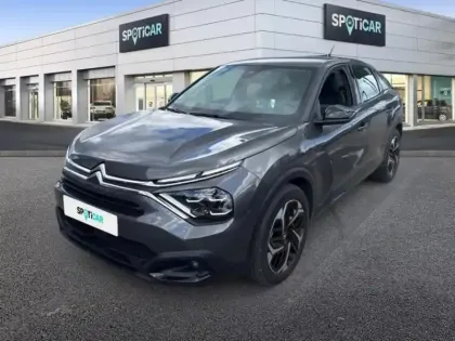 Photo Citroën C4 Shine Pack