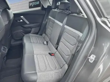 Photo 9 Citroën C4  PureTech 130ch S&S Shine Pack EAT8