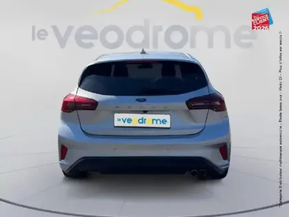 Photo 6 Ford Focus  1.5 EcoBlue 115ch ST-Line X BVA8