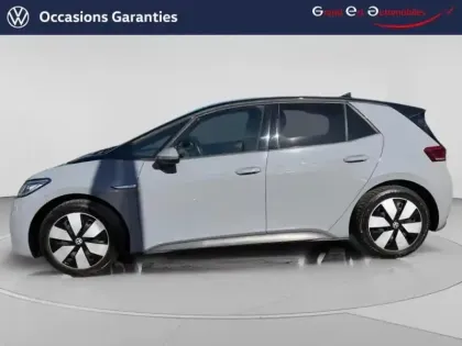 Photo 5 Volkswagen Id.3  204ch - 58 kWh Business