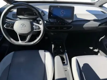 Photo 10 Volkswagen Id.3  204ch - 58 kWh Business