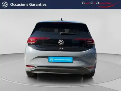 Photo 7 Volkswagen Id.3  204ch - 58 kWh Business
