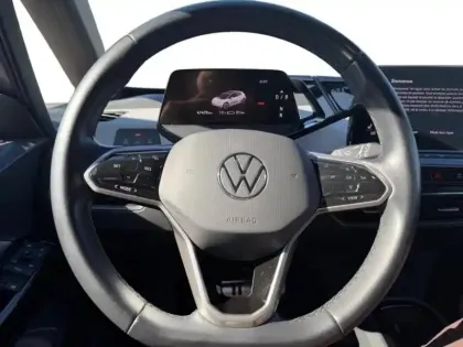 Photo 11 Volkswagen Id.3  204ch - 58 kWh Business