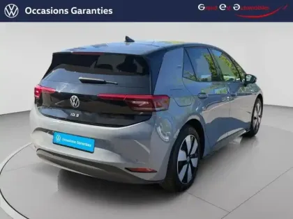 Photo 6 Volkswagen Id.3  204ch - 58 kWh Business